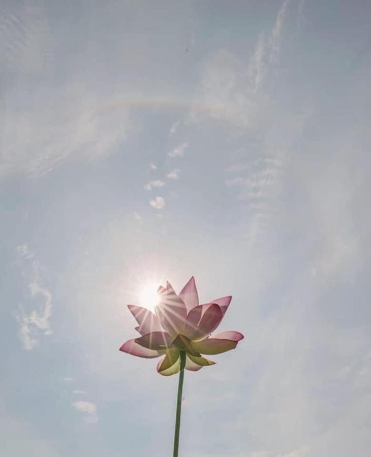 Khach San Flower Sky Nha Trang Exterior foto